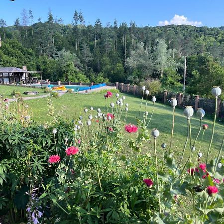 Вилла Agriturismo Hidden Paradise Трявна Экстерьер фото