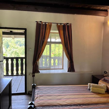 Вилла Agriturismo Hidden Paradise Трявна Экстерьер фото