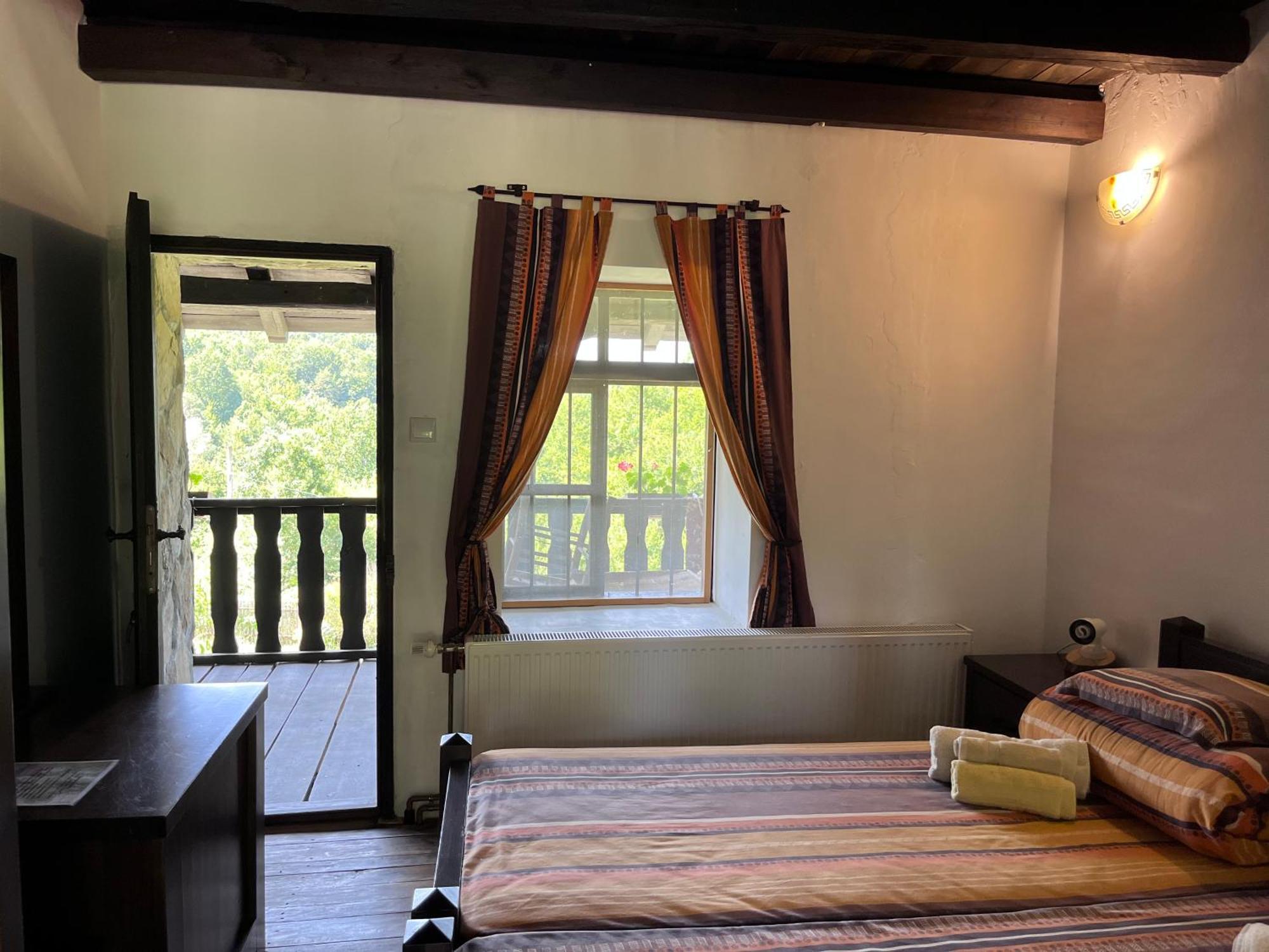 Вилла Agriturismo Hidden Paradise Трявна Экстерьер фото