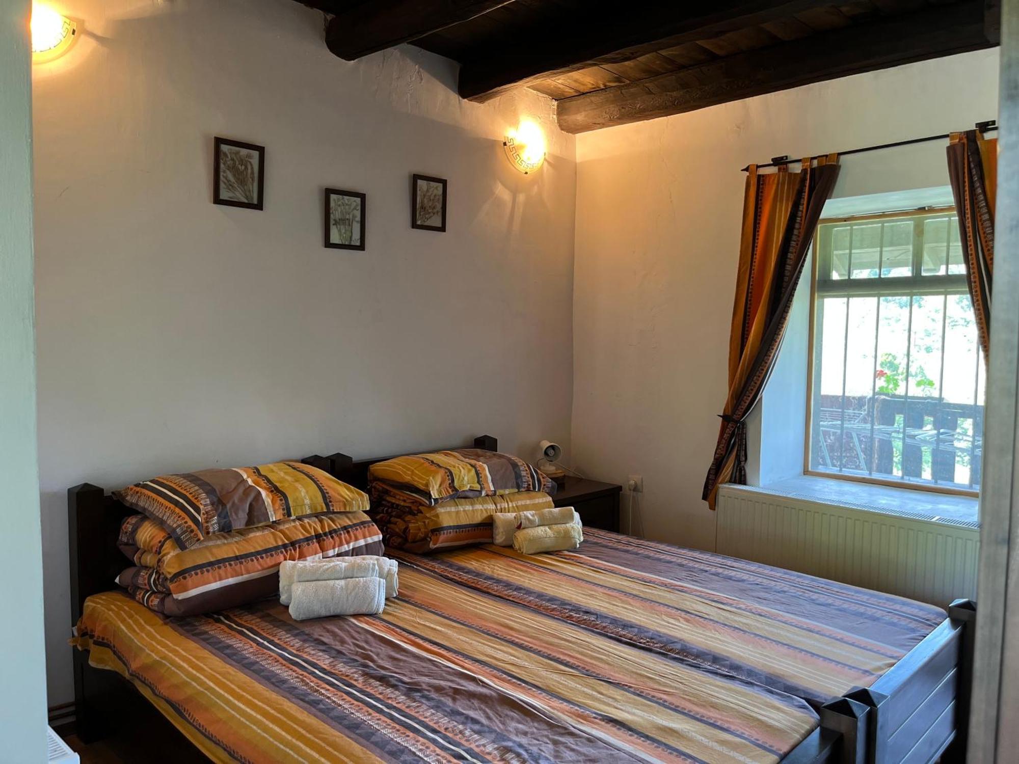 Вилла Agriturismo Hidden Paradise Трявна Экстерьер фото