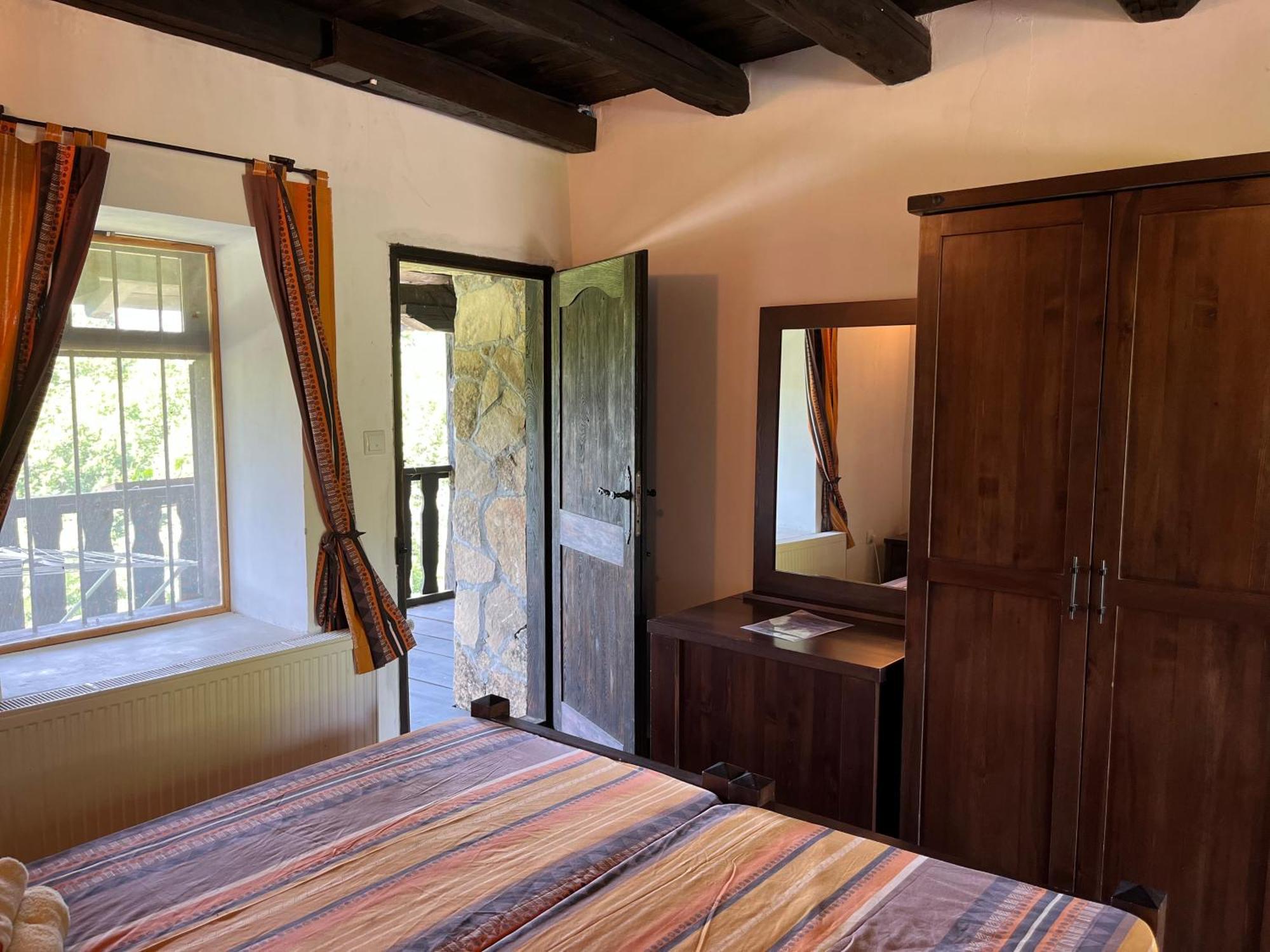Вилла Agriturismo Hidden Paradise Трявна Экстерьер фото