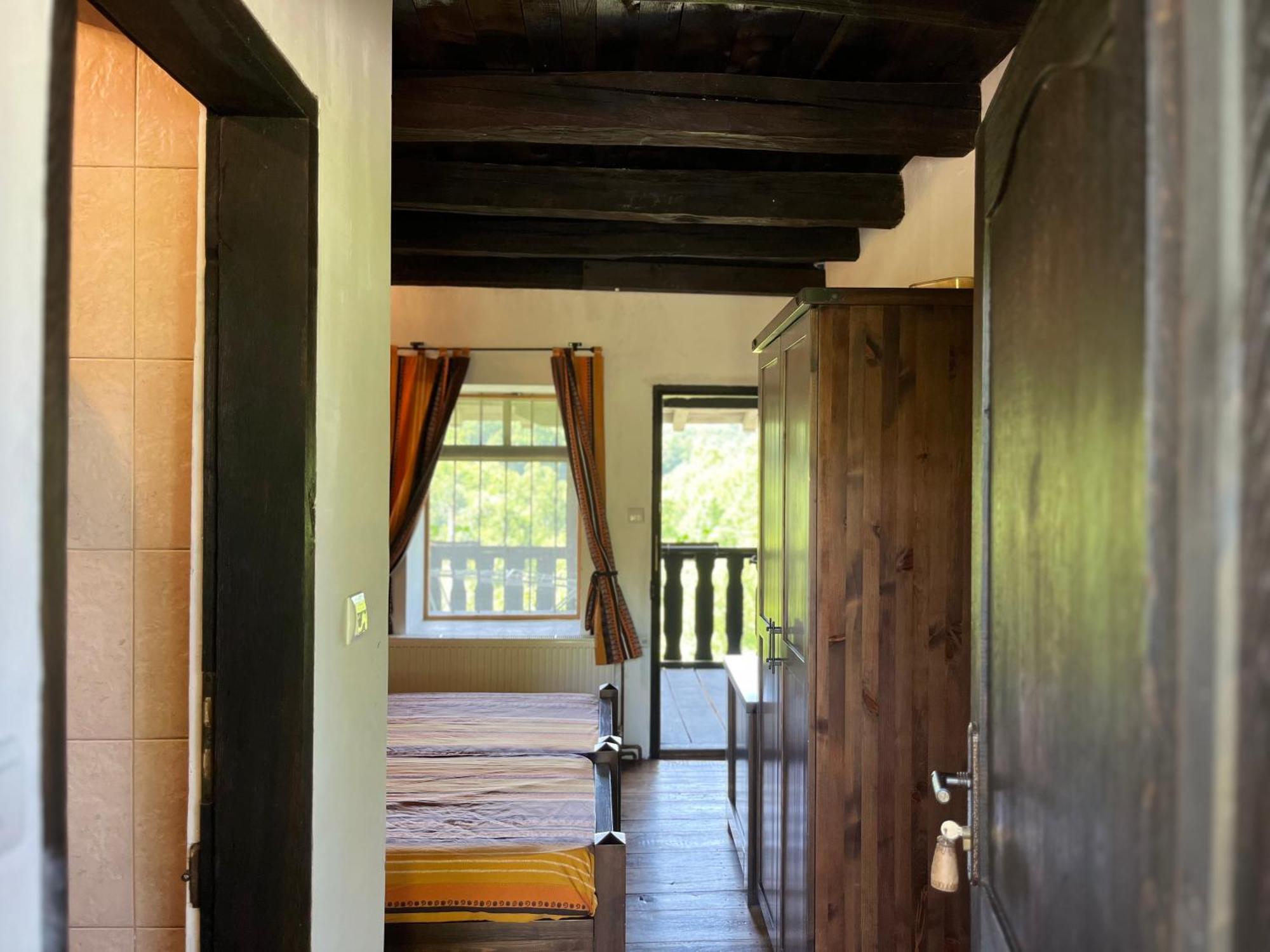 Вилла Agriturismo Hidden Paradise Трявна Экстерьер фото