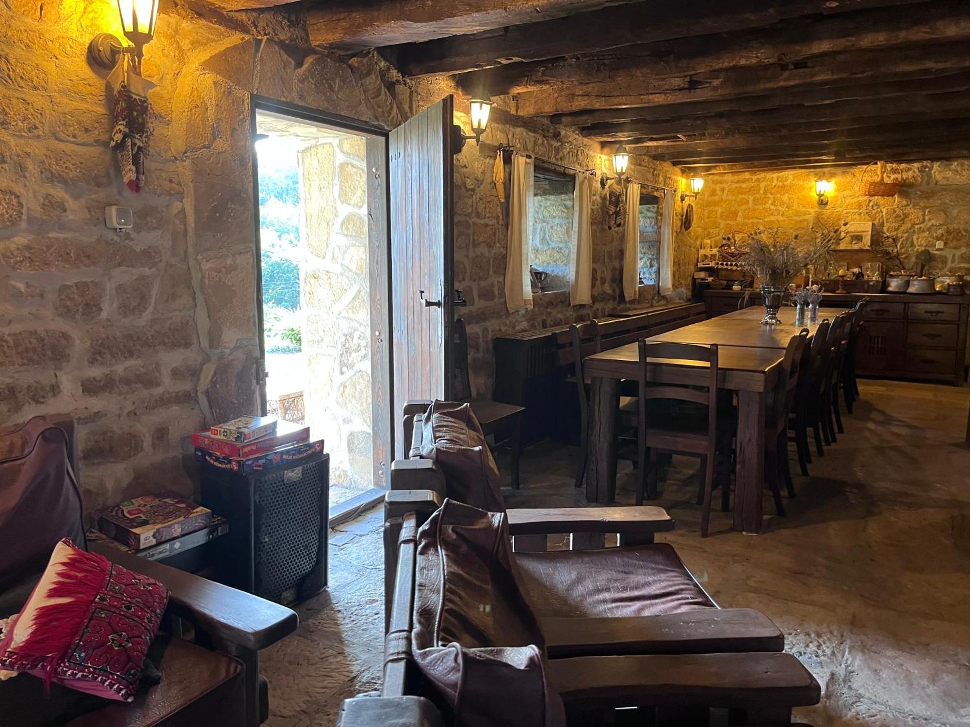 Вилла Agriturismo Hidden Paradise Трявна Экстерьер фото