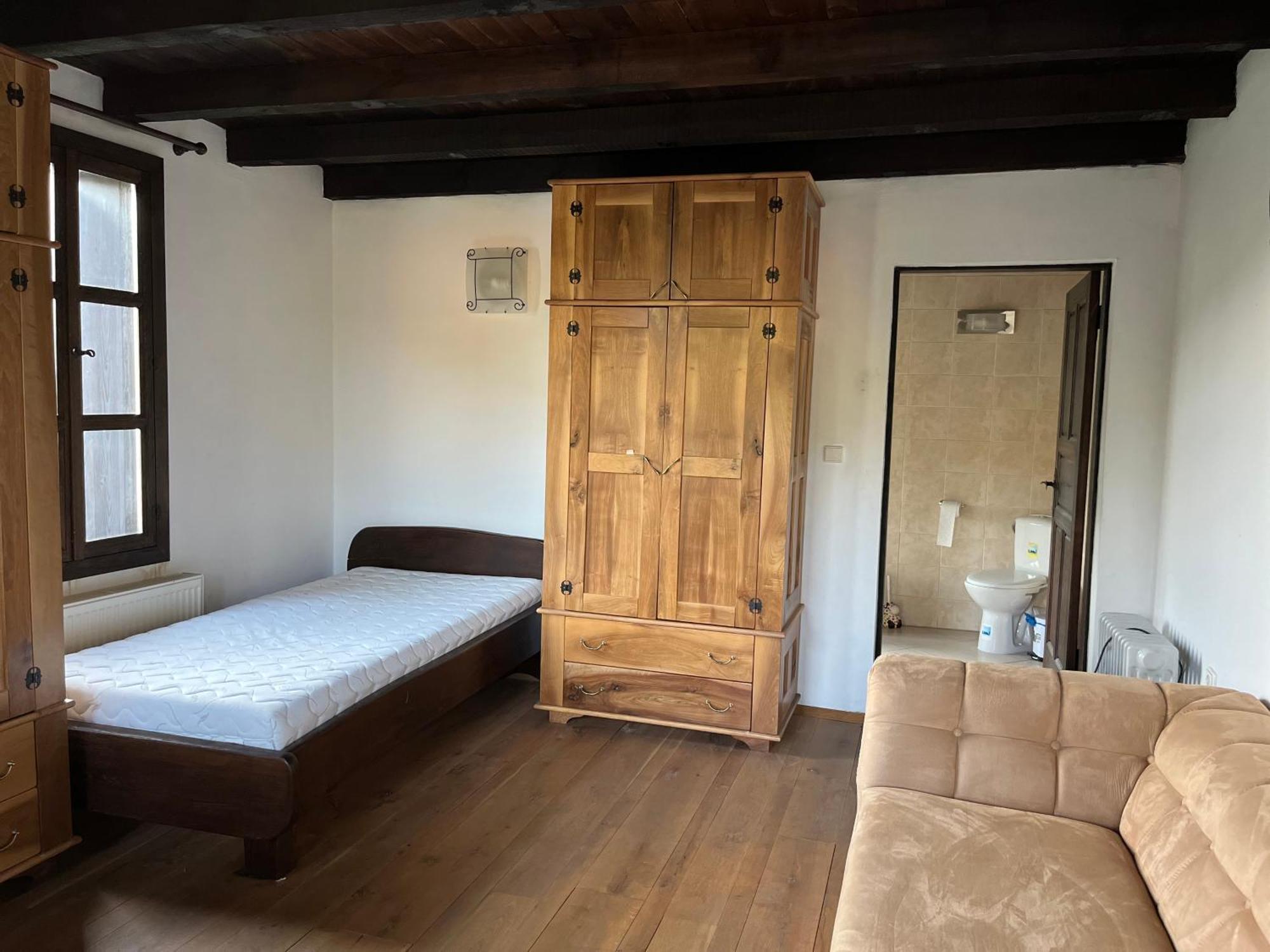 Вилла Agriturismo Hidden Paradise Трявна Экстерьер фото