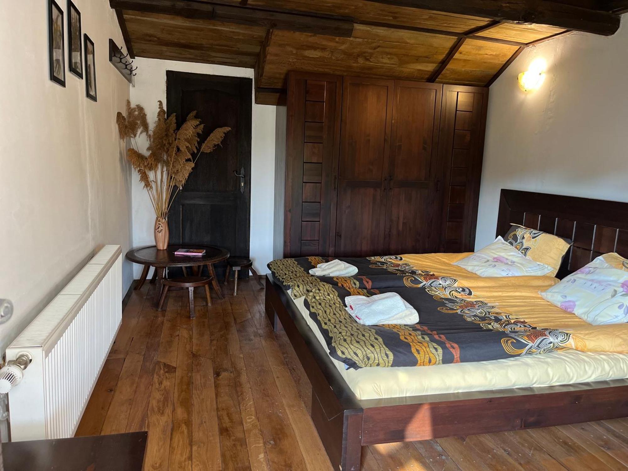 Вилла Agriturismo Hidden Paradise Трявна Экстерьер фото